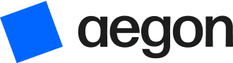 Logo de Aegon