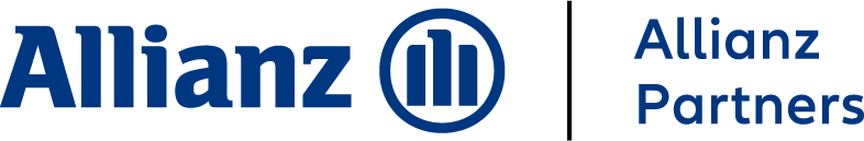 Logo de Allianz Partners