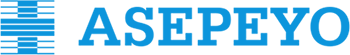 Logo de Asepeyo