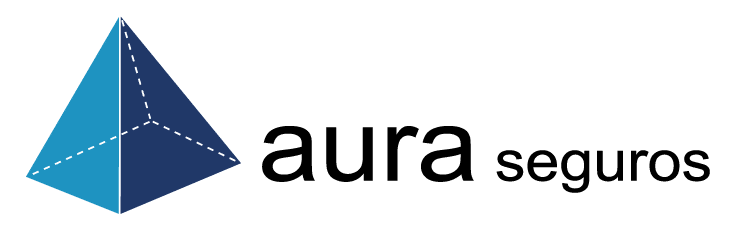 Logo de Aura