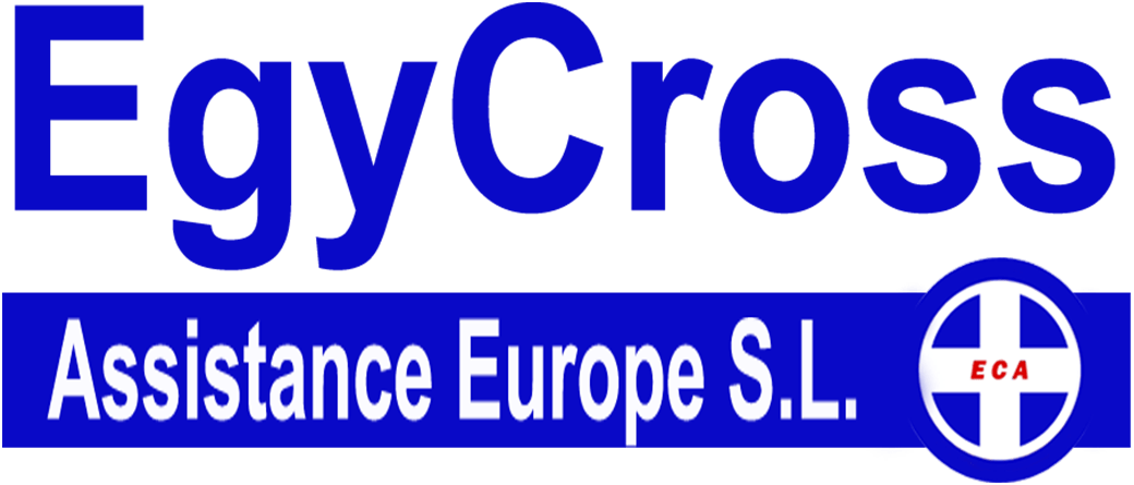 Logo de Egycross