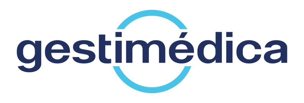 Logo de Gestimédica