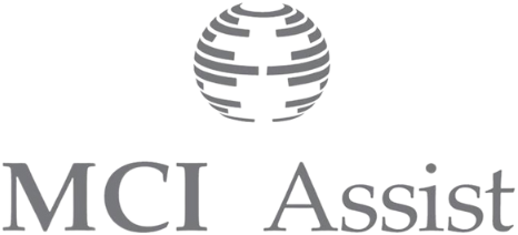 Logo de MCI Assist