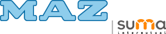 Logo de Mutua MAZ
