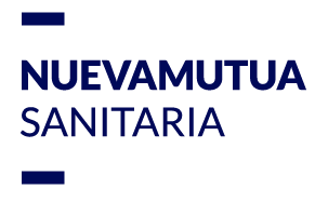 Logo de Nueva Mutua Sanitaria