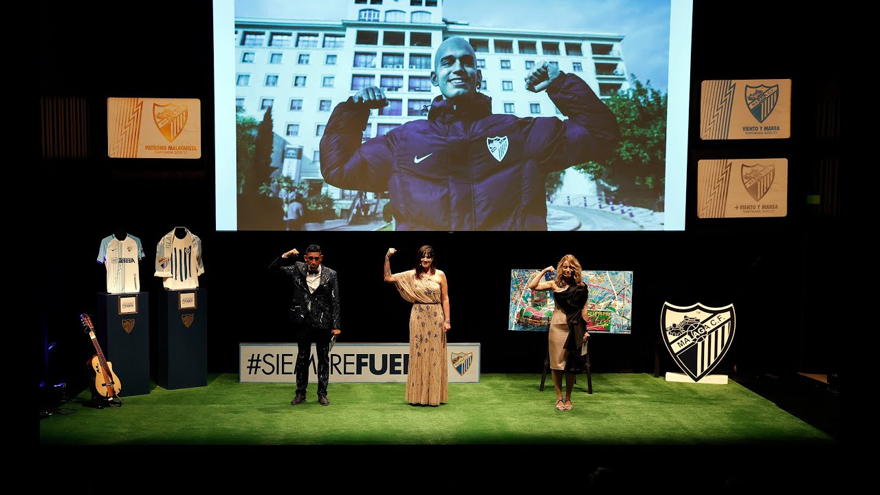 La IV Gala #Siemprefuerte de la Fundación MCF, en directo