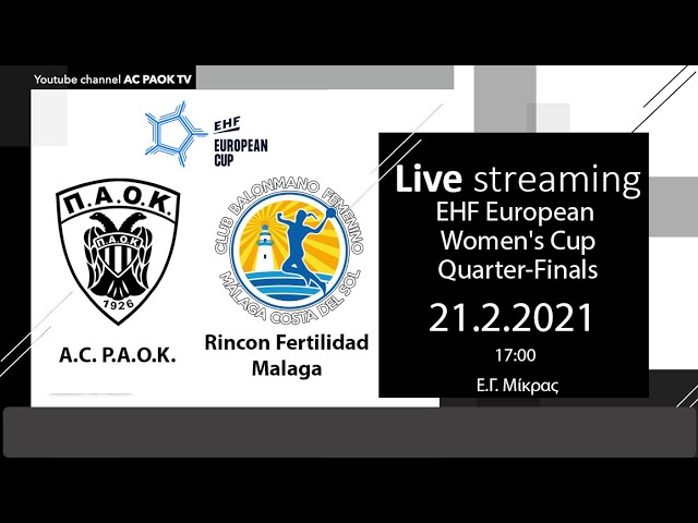 Fundación Rincón sorteará libros entre los seguidores del Rincón Fertilidad de balonmano