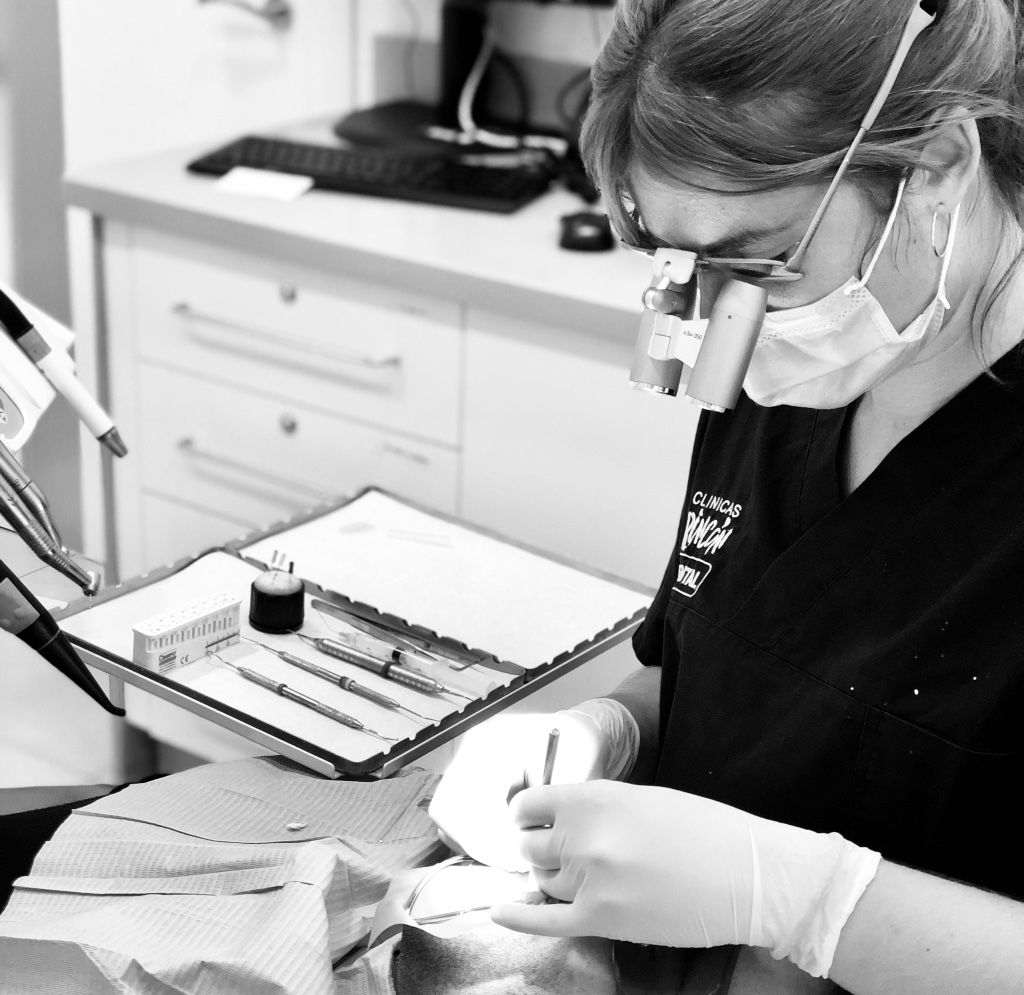 Endodoncia: salvar el diente antes que extraerlo