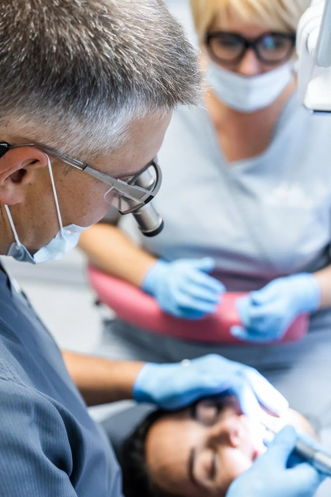 Implantes de toda la boca (All-on-4)