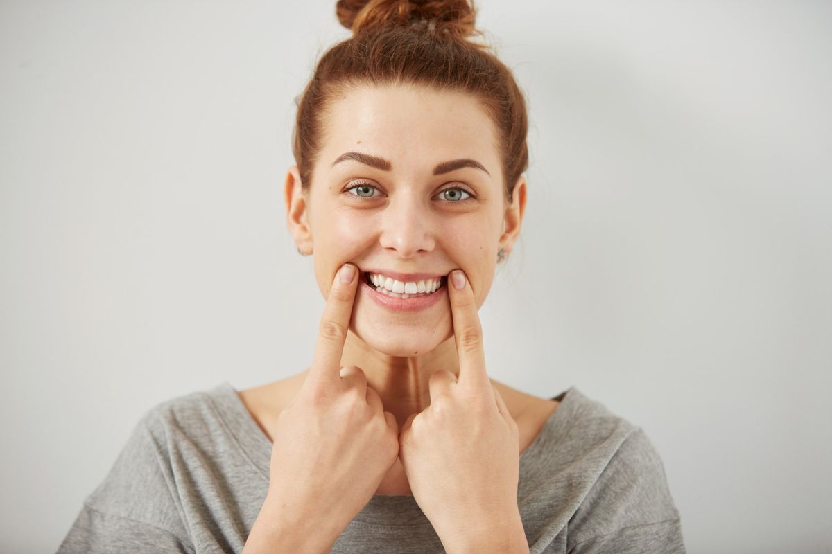 Gingivectomía
