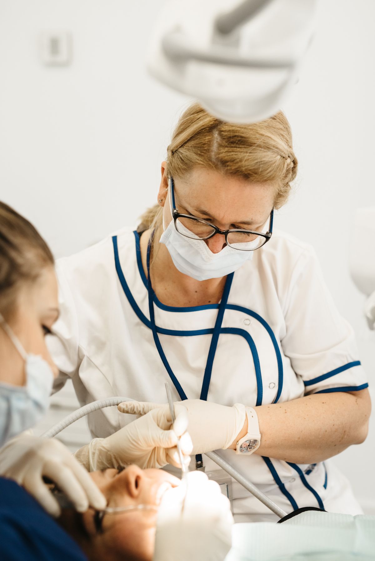Periodontitis