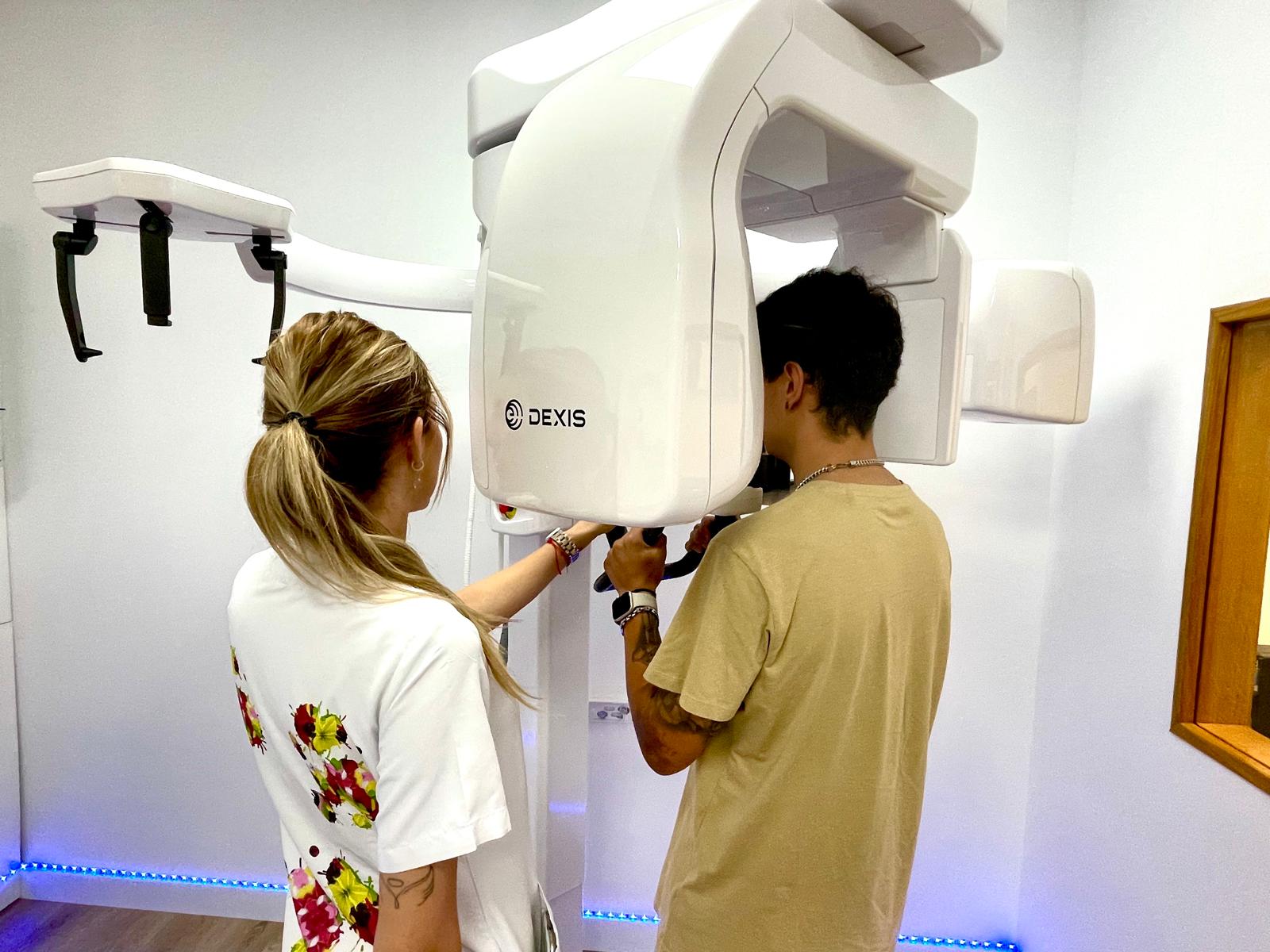 Implantes transnasales
