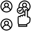 3. Selección de la donante