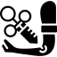 2. Hiperestimulación ovárica