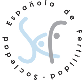 Logotipo de la Sociedad Española de Fertilidad