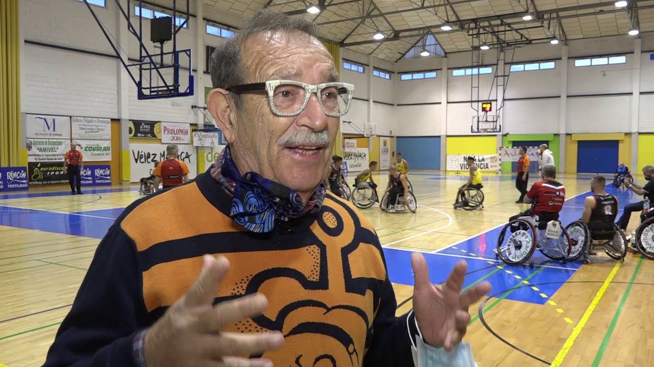 Club Amivel BSR, un ejemplo de superación