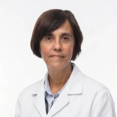 Retrato de Alicia Marín López