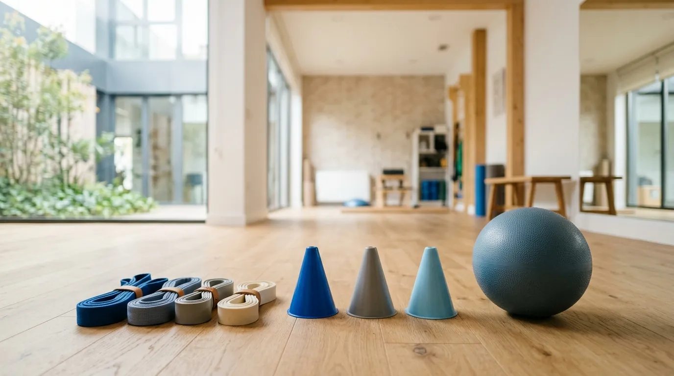 Fisioterapia deportiva
