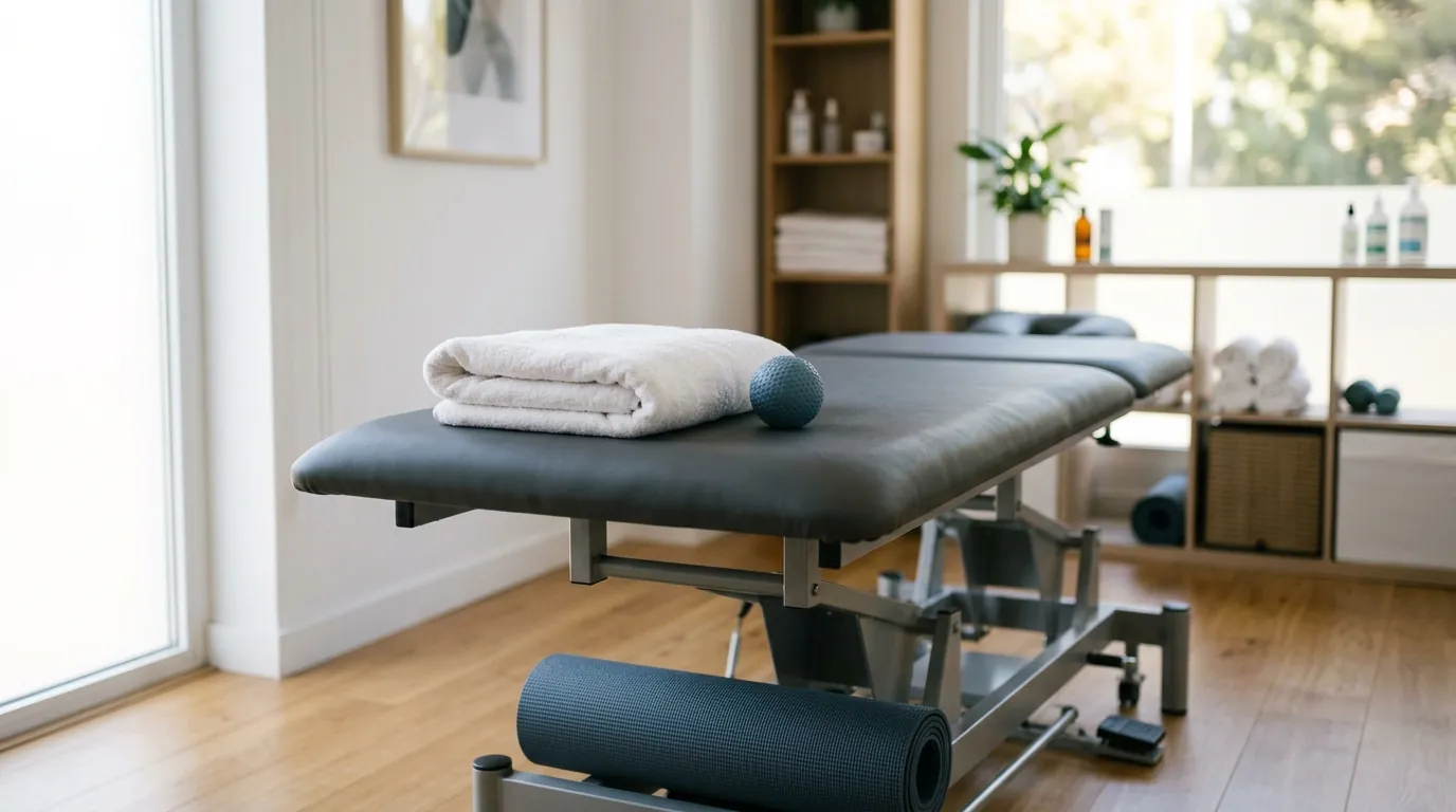 Fisioterapia de suelo pélvico