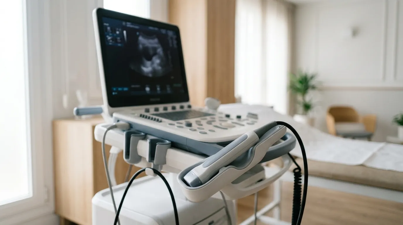 Ecografía Doppler