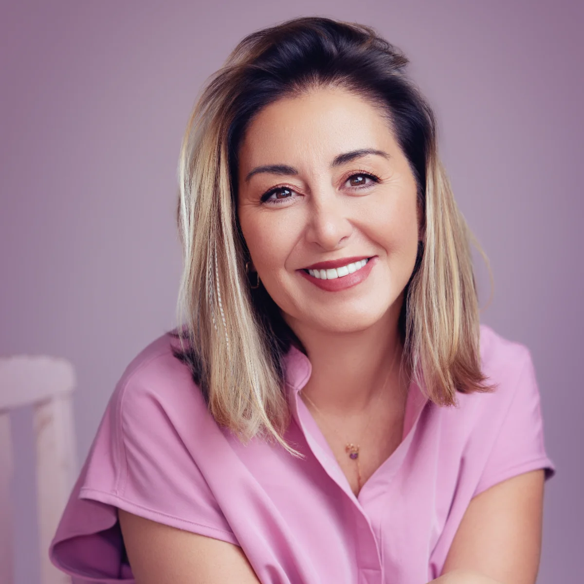 Retrato de Dra. Brianda Hurtado de Mendoza