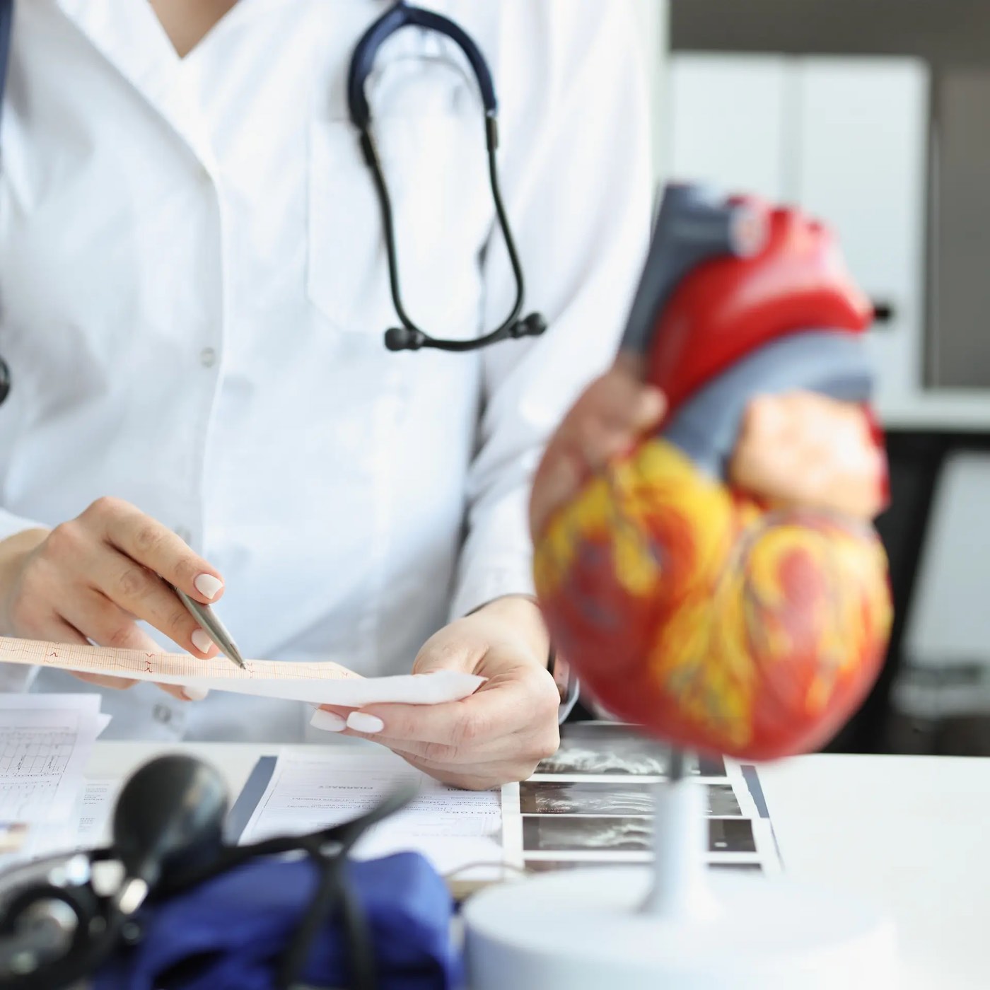 Cardiología