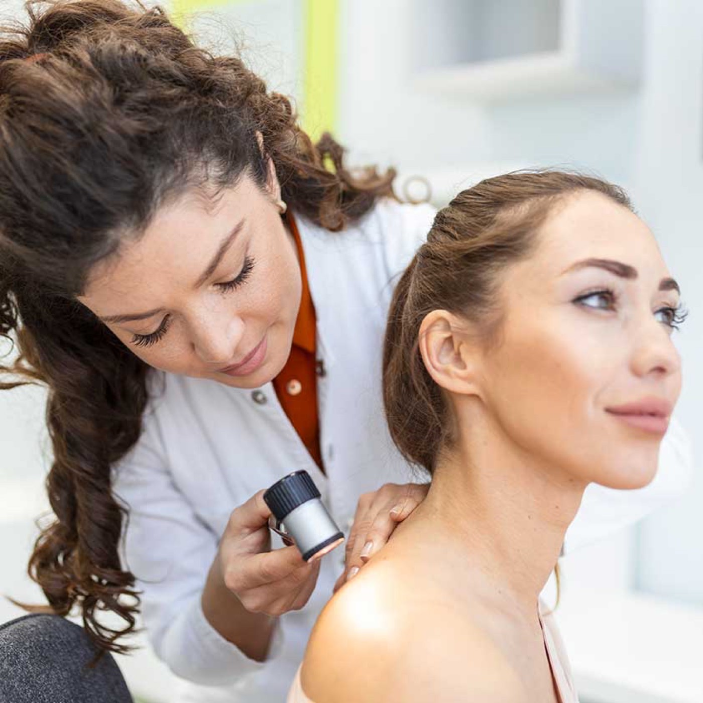 Dermatología