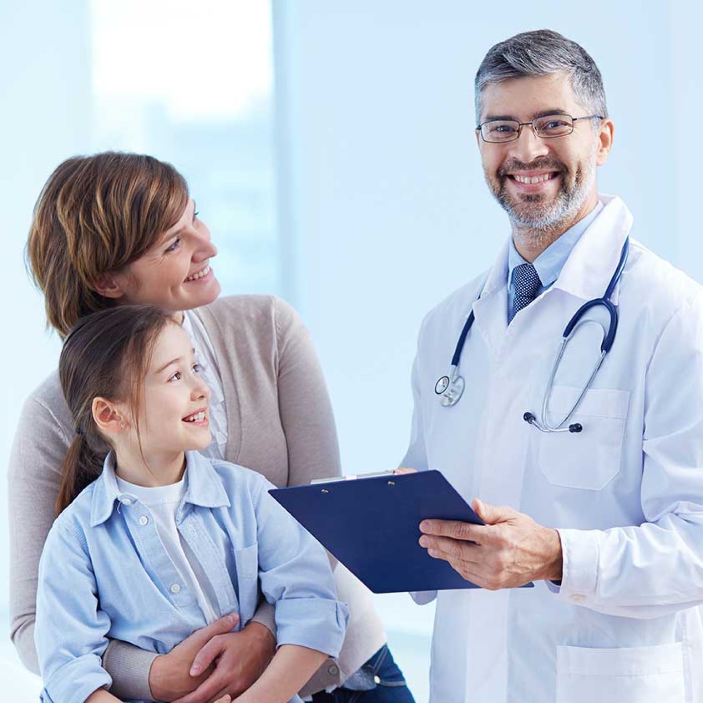 Médico de familia