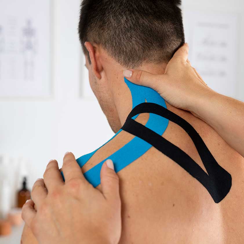 Fisioterapia: recupera el movimiento sin dolor