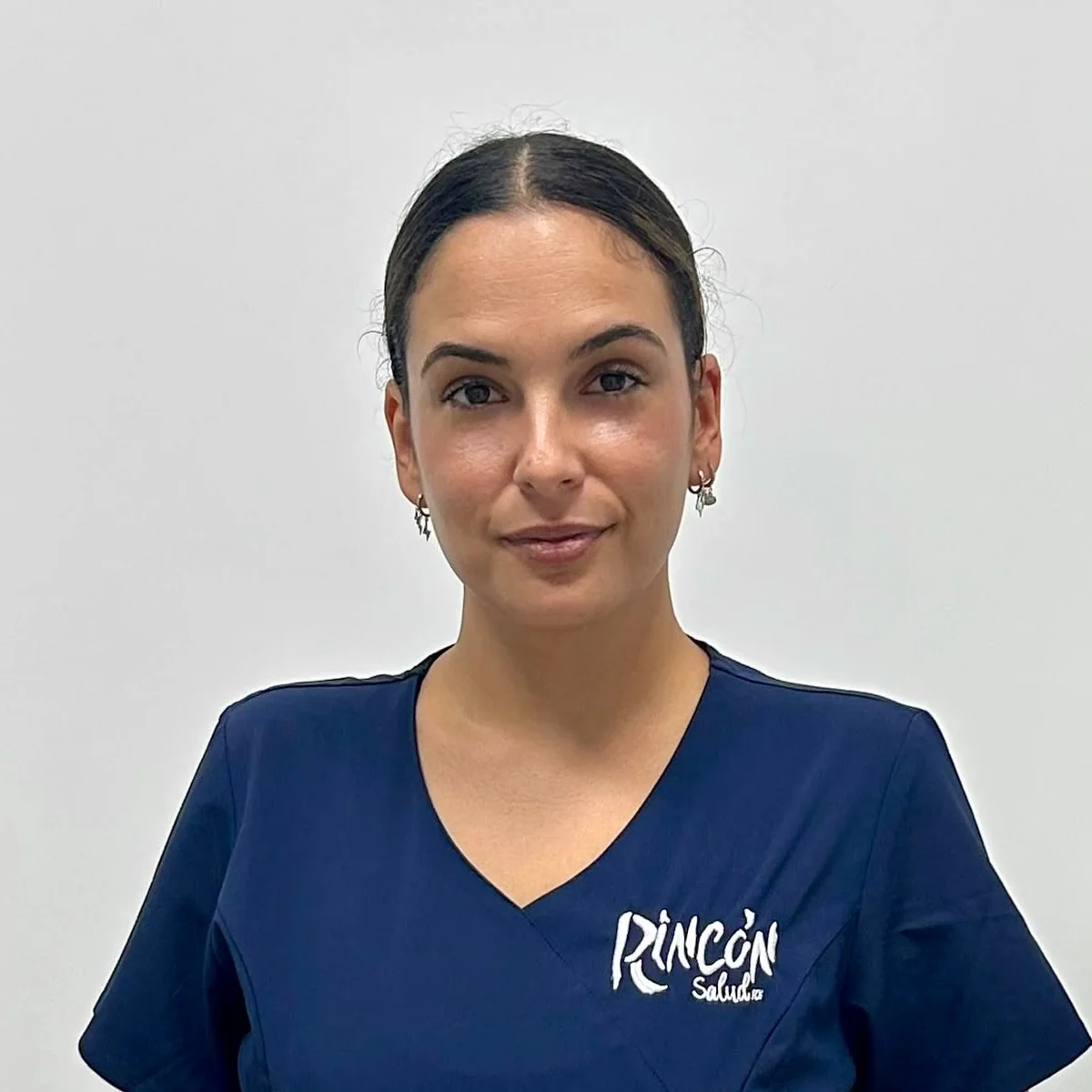 Retrato de Ana Campos Ramos